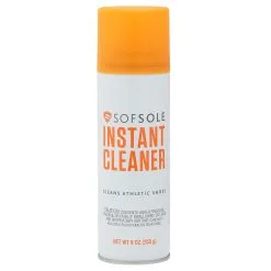 Sof Sole Instant Cleaner