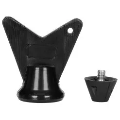 Sof Sole 1/2" Nylon Football Cleats