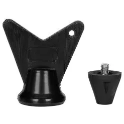 Sof Sole Football Cleats Nylon 3/4"