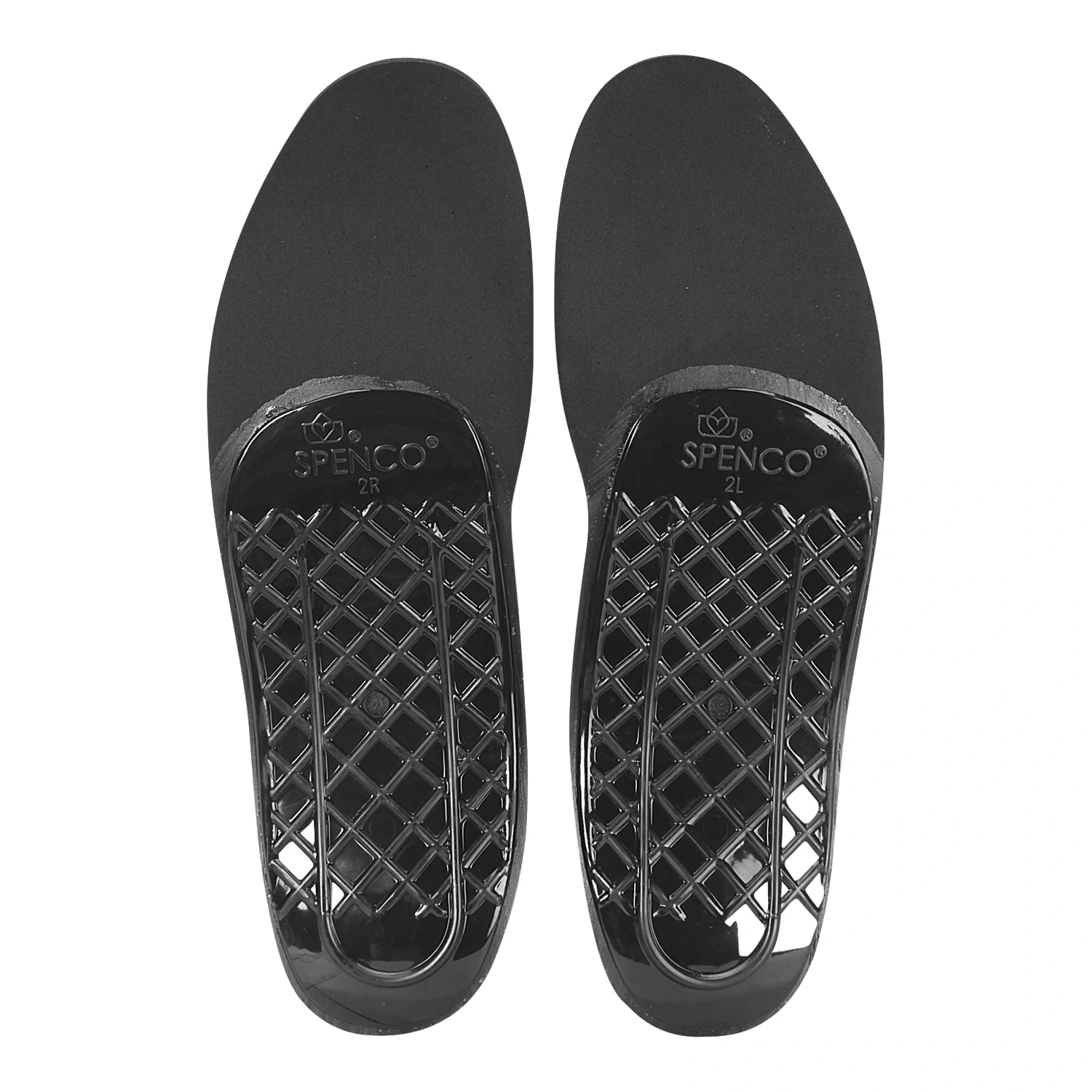 Spenco Full-Length Orthotic Arch Supports