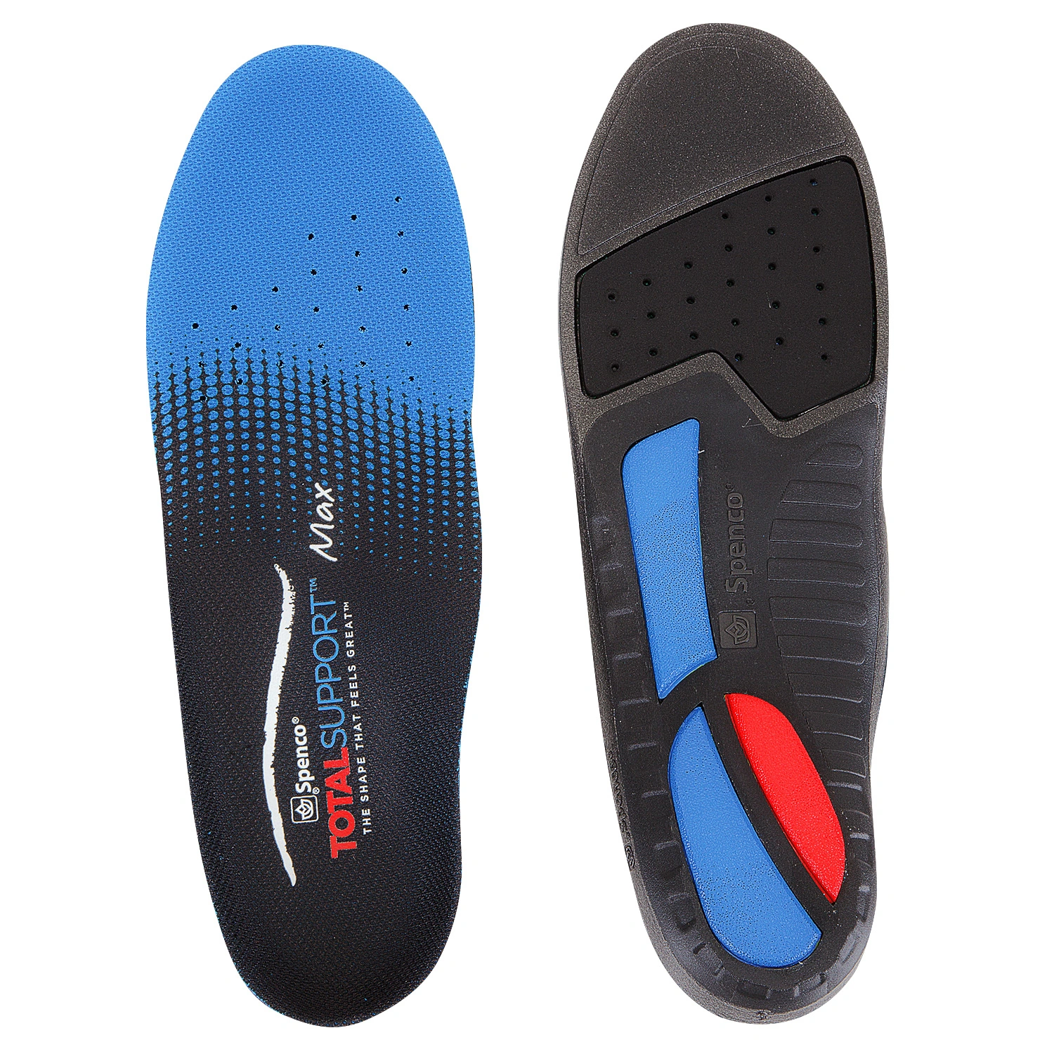 Spenco Total Support Max Insoles