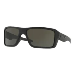 Oakley Double Edge Dark Sunglasses