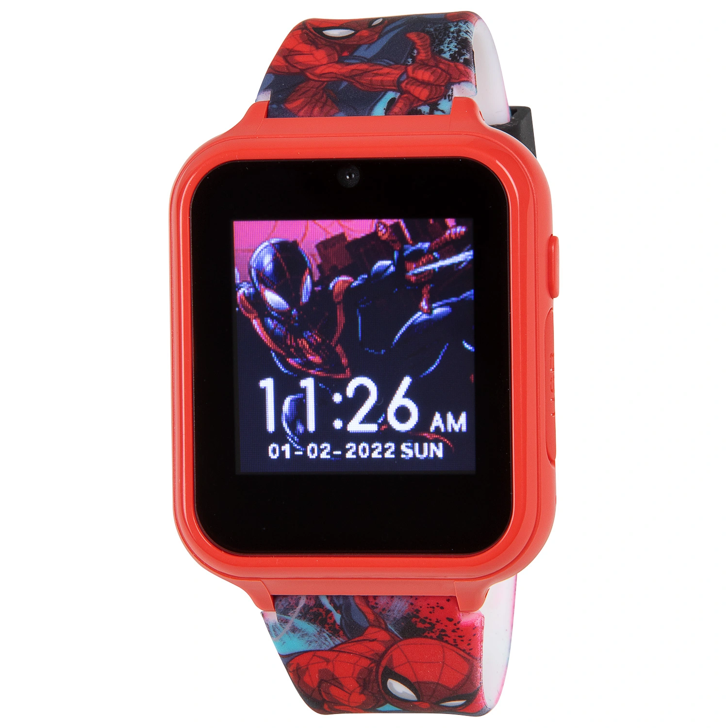 Accutime Interactive Kids' Character Smart Watch