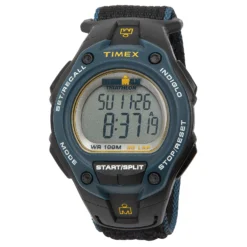 Timex Men's Ironman 30-Lap Sports Watch