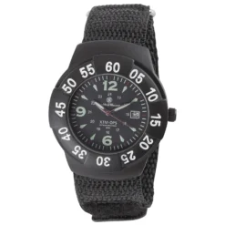 Smith & Wesson Men's Extreme Ops Watch