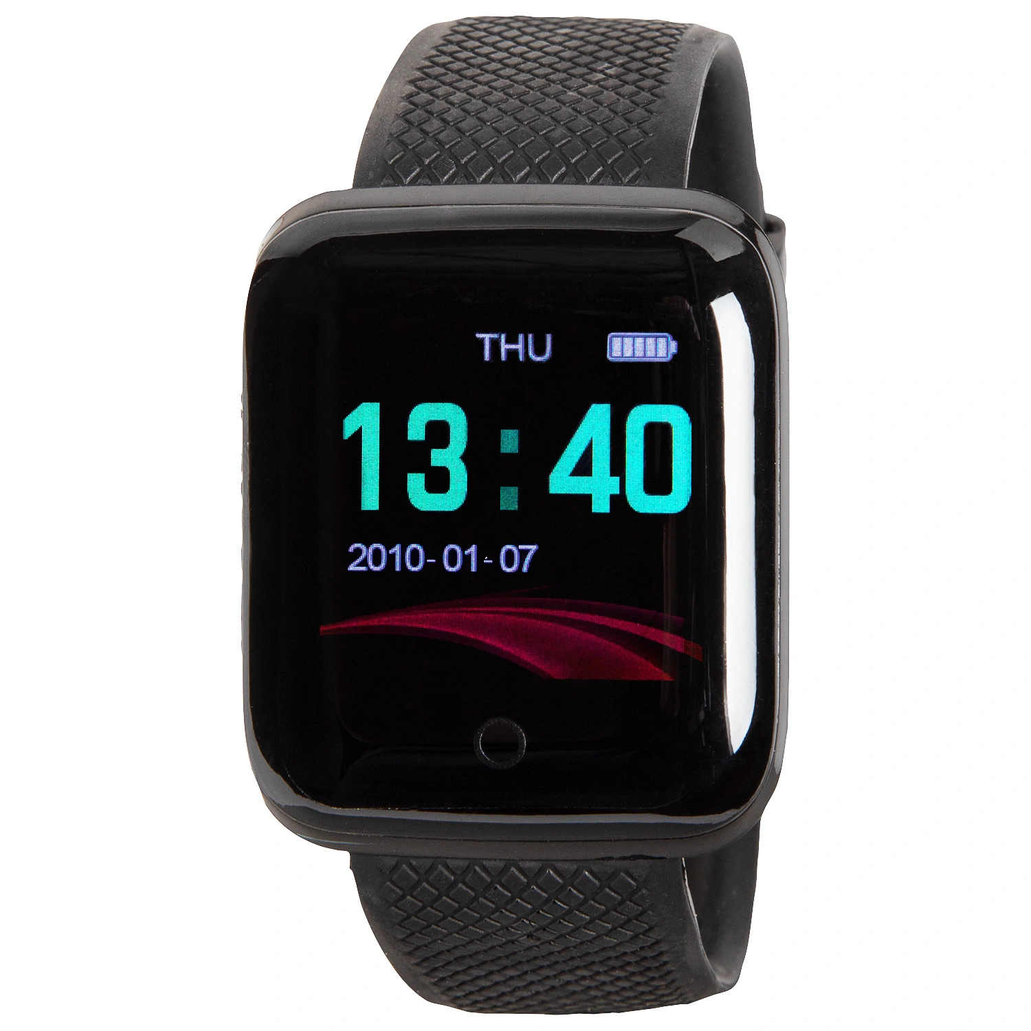 Slide True Wireless Fitness Combo - Image 2